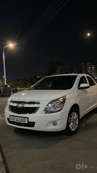 cobalt msm sotiladi