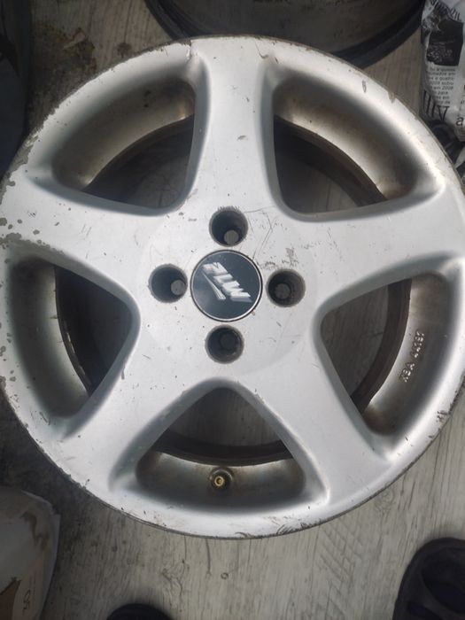 Продам титановые диски 4шт