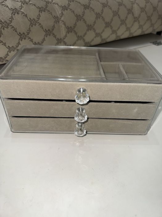 Органайзер для украшений