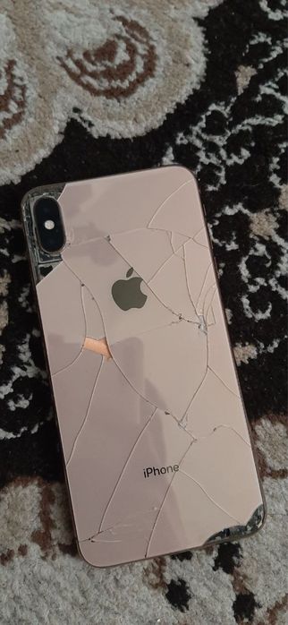 iPhone Xs max 256