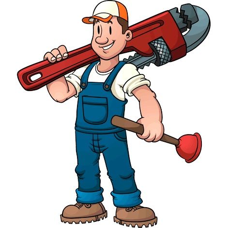 Услуги сантехника