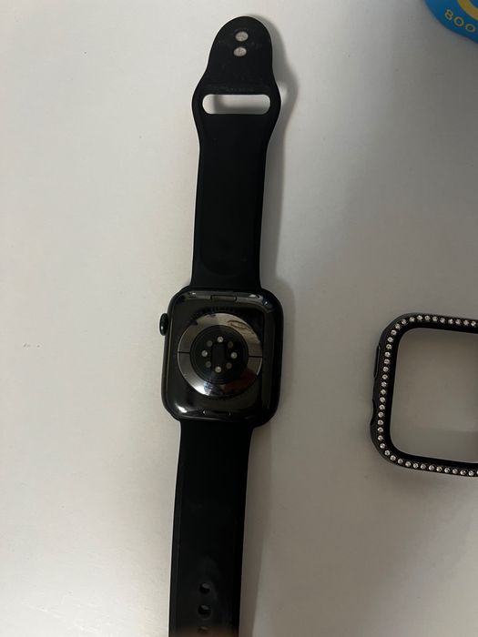 Apple watch serie 8 45m