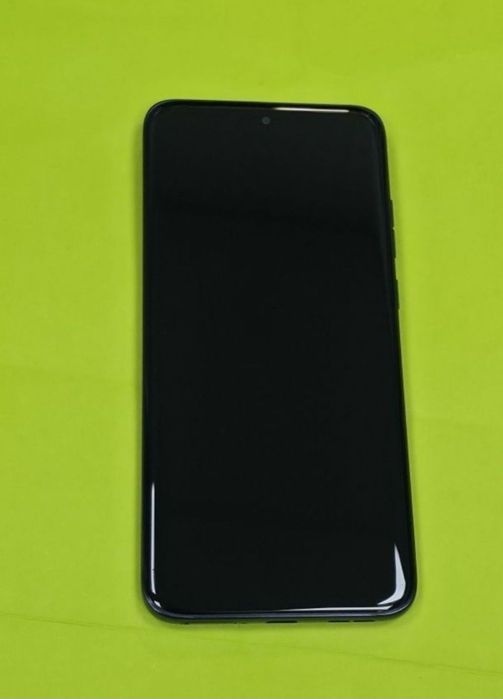 КАТО НОВ 256GB Motorola Edge 70 Fusion Yettel Гаранция 2029 Black / Черен