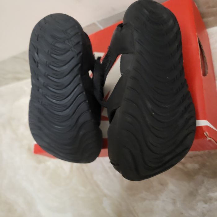 Сандали Nike sunray 21 номер