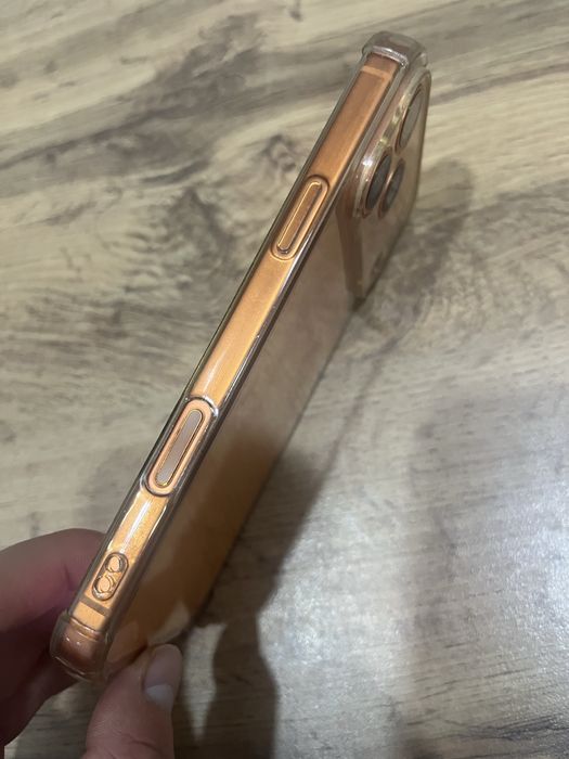 Продам Айфон про макс 17 256 гигабайт