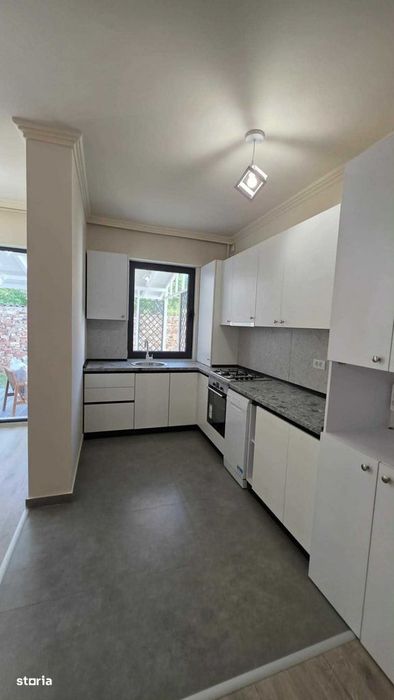 Apartament 2 camere| Alba Iulia | Nou | parcare | centrala |Ac |parter