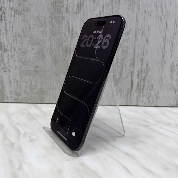 iPhone Air 256GB Black 205Cicluri Zeus Amanet Vitan 5325