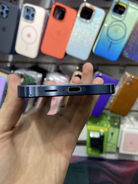 Samsung A55 5G 8/256 ideal