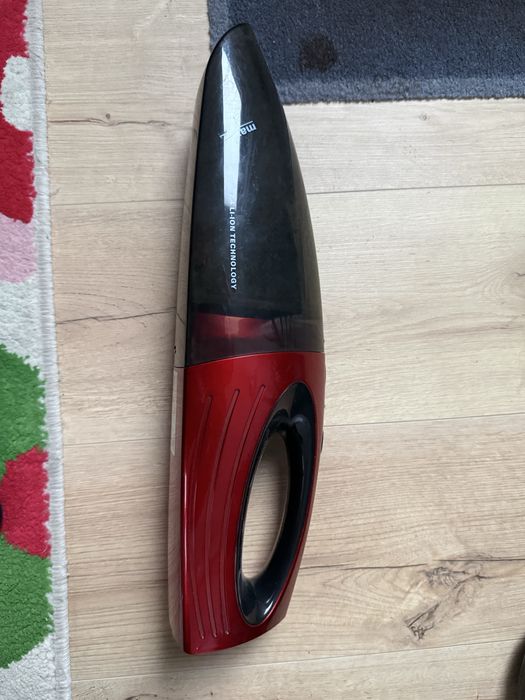 aspirator umed uscat silver crest