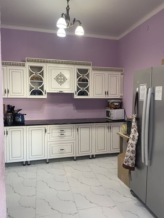 Дом в кайнар булак