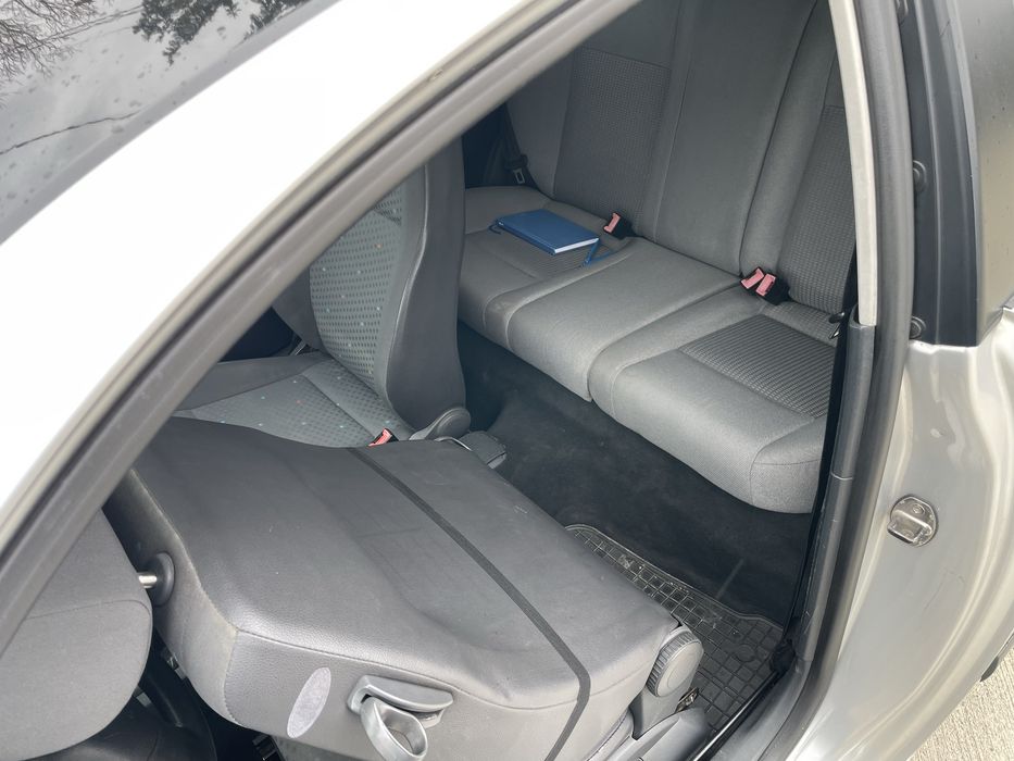 Vand Seat Ibiza 1.9 SDI