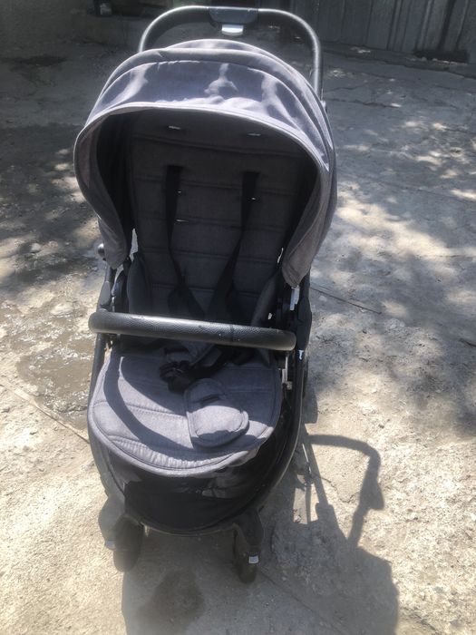 Продам коляску