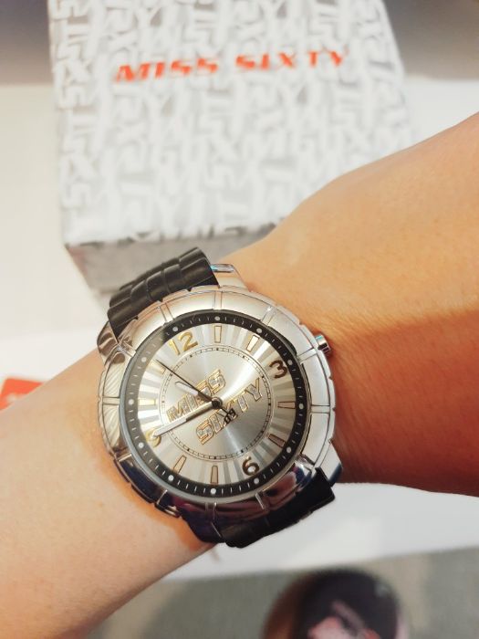 Miss sixty часовник