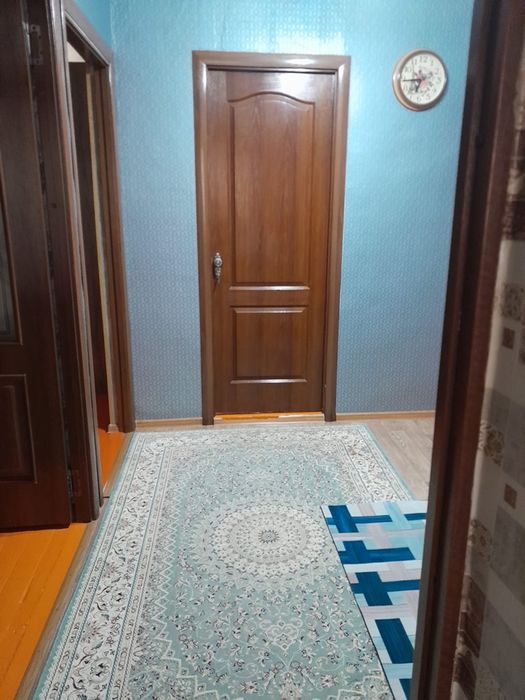 Продается 3-х комнатная квартира!