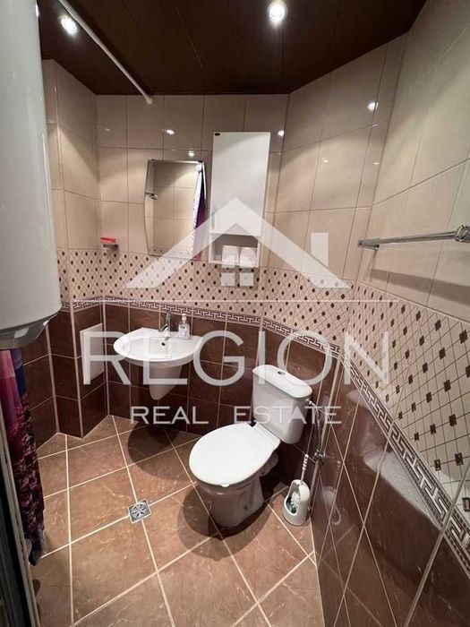 Дава се под наем Двустаен апартамент в Варна, Възраждане 3 - 60 кв.м за 433.5 € - Снимка #12