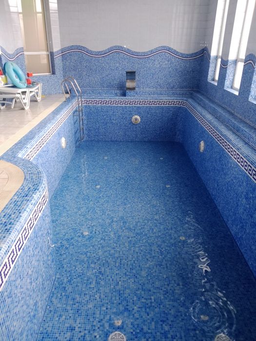 Basseyn fontan  servis pilesos tozalash yuvish