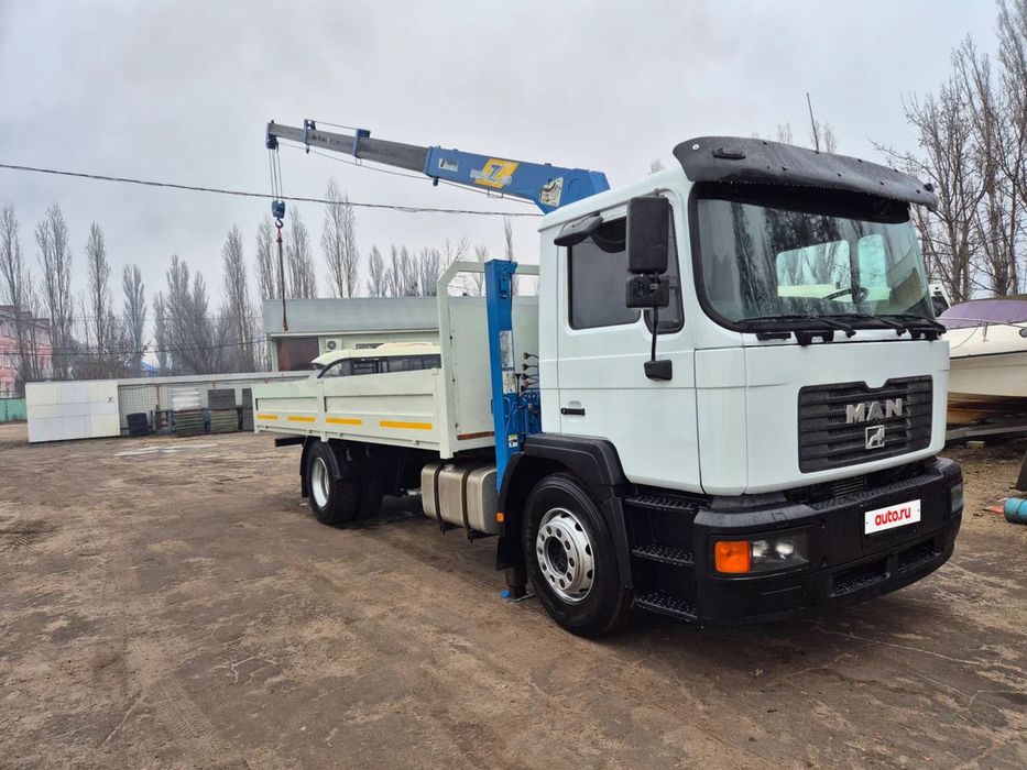 Услуги манипулятора часовая