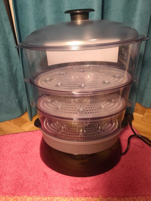 Уред за готвене на пара Philips HD9140/91