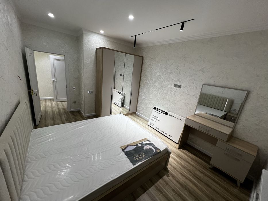 NRG Zamon  1 Complex  2/9/12