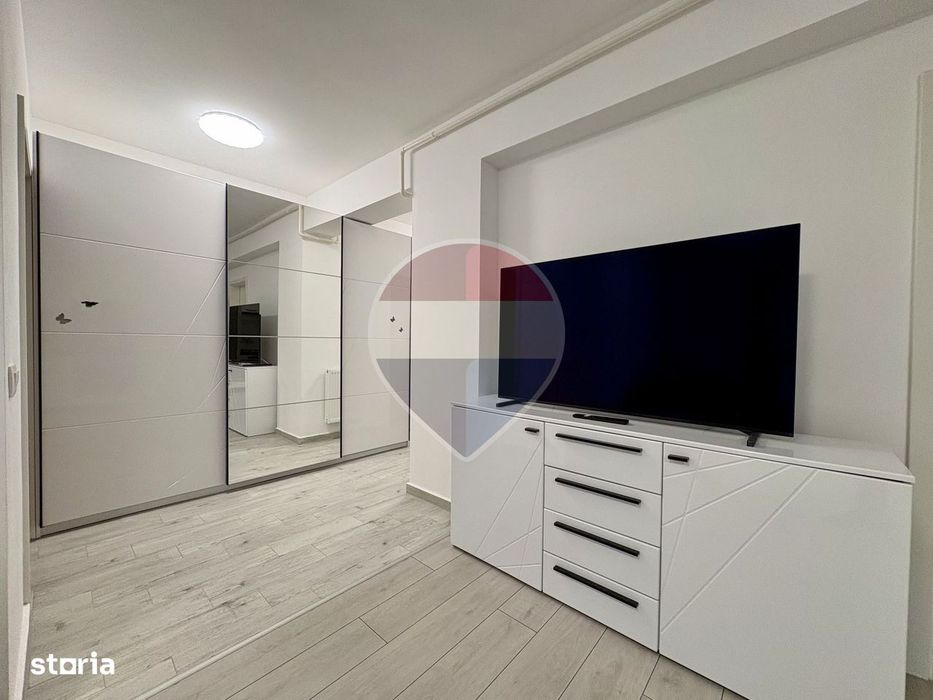 3 camere | Avantgarden | locul în care totul este la îndemână
