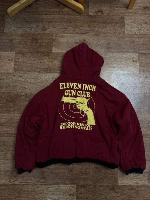 Бомбер vetemens