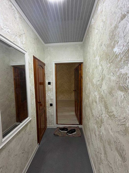 Авиасозлар-2, 2/3/4, балкон 1.5*6, смежка, ориентир 151 школа