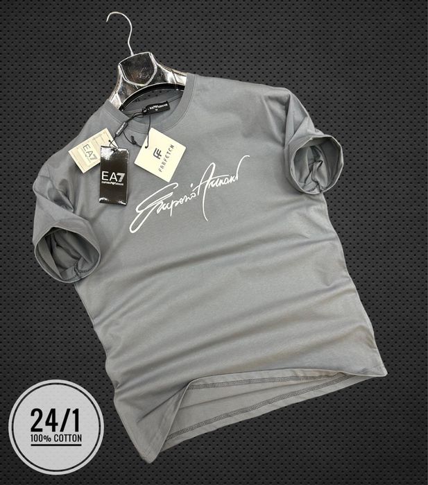 Мъжка теника 12 модела