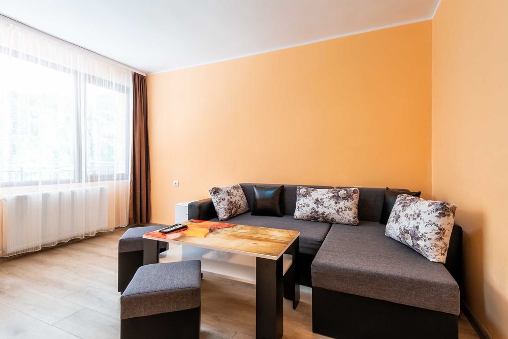 Продава се Хотел в с. Паничище, Област Кюстендил - 2250 кв.м за 1289 €/кв.м - Снимка #19