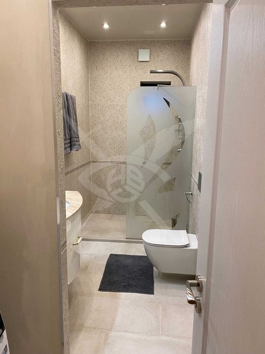 Тристаен апартамент - кв. ЖП гара - 157318