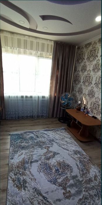 Продам свою квартиру на Лисунова, кирпич