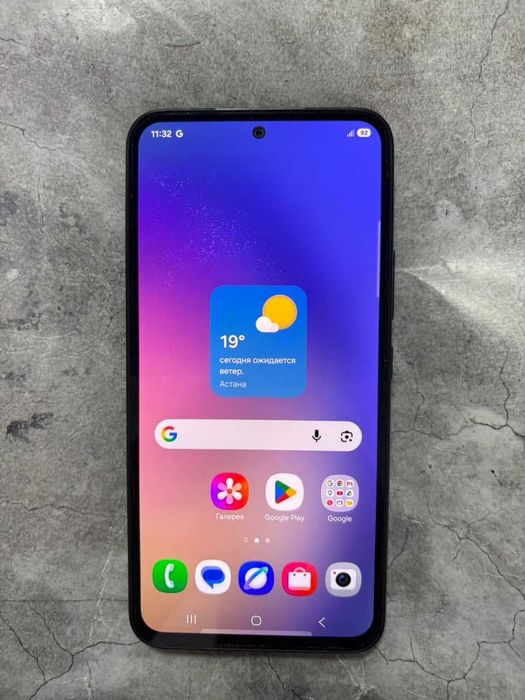 Продам смартфон Samsung A54