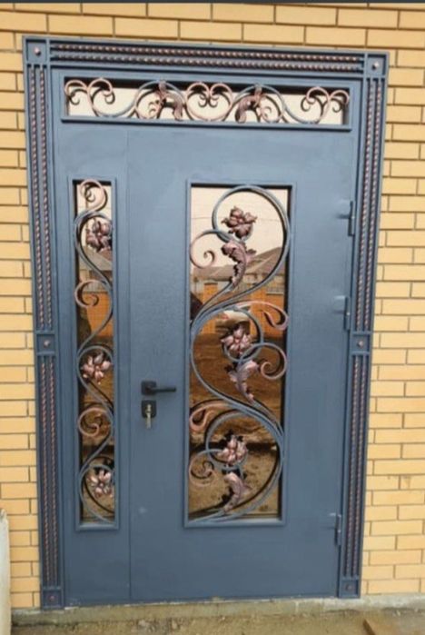 Качественные Ворота и Двери