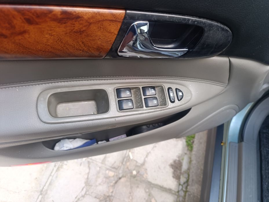 продавам, Део Еванда