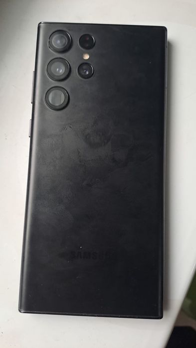 Samsung S22 Ultra 256gb