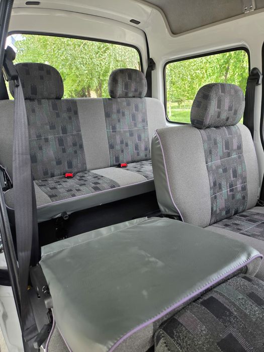 DAEWOO     Damas