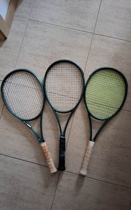 Rachetă de Tenis Wilson Blade V9(2024)