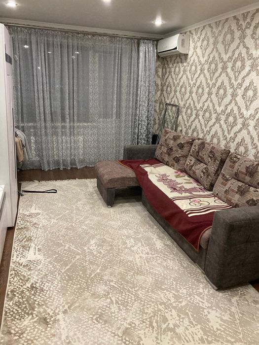 Продам 2х комнатную квартиру