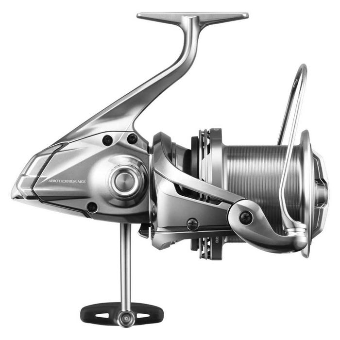 Шаранджийска макара SHIMANO Aero Technium Magnesium 14000 XTD/ XSD