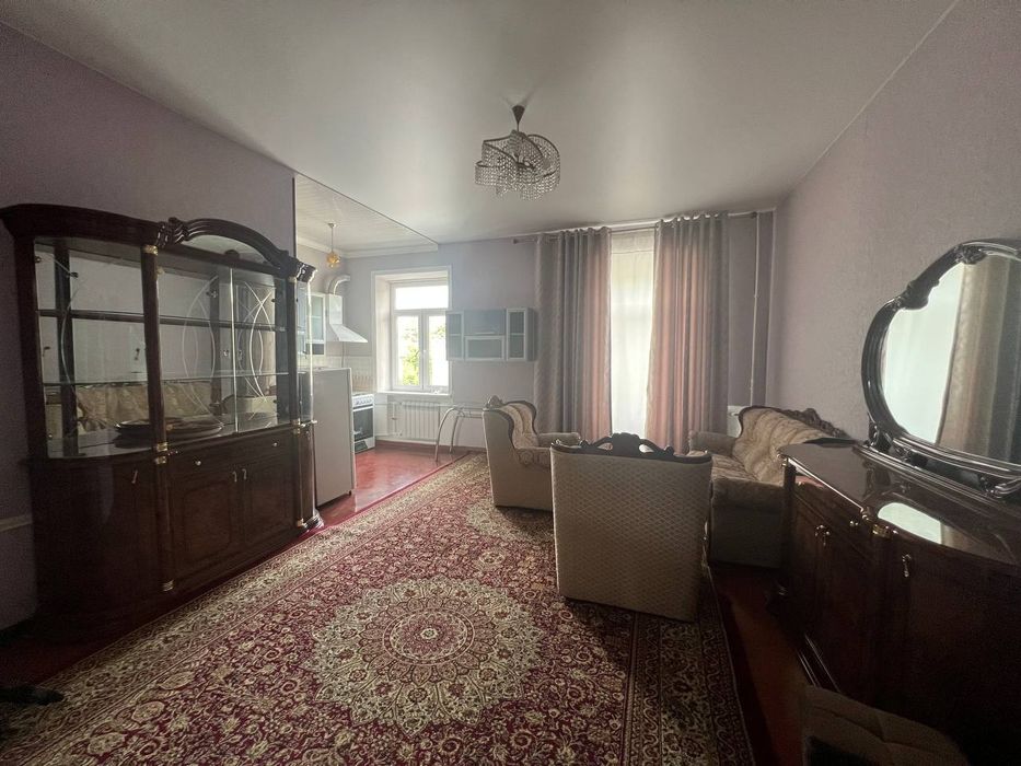 Аренда квартиры 2/3/4 Шайхантахурский район. Лабзак . Семье