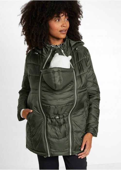 Якета и палта за бременни и бебемосене размер S