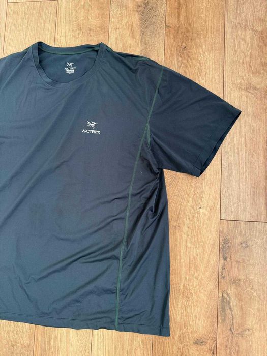 Arcteryx XXL 2XL barbati tricou softshell