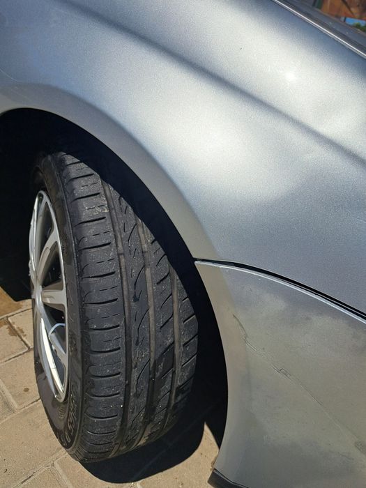 VOLKSWAGEN Golf 2008 — imagine 5