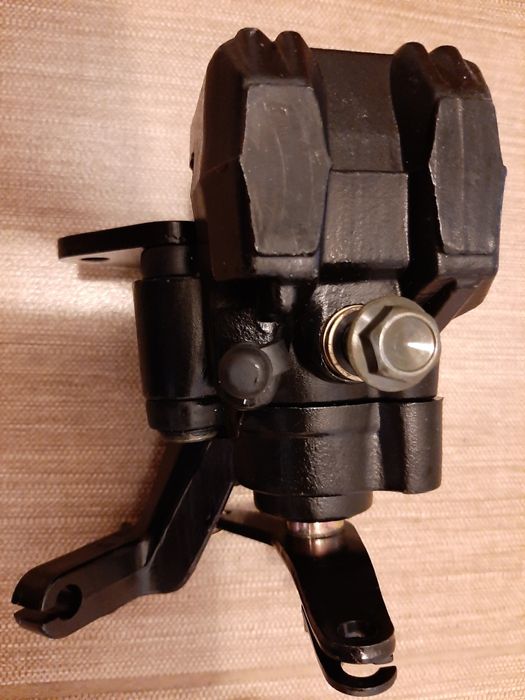 Etrier frana spate Yamaha Wolverine 350 Raptor 660 Warrior Suzuki LTZ