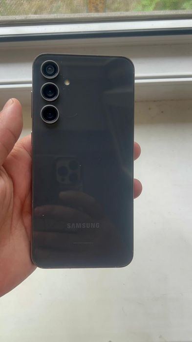 Samsung s23 fe 8/256 GB