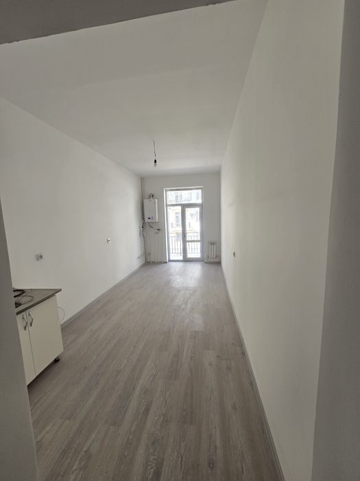 Срочно сдаётся своя 3-х комнатная квартира