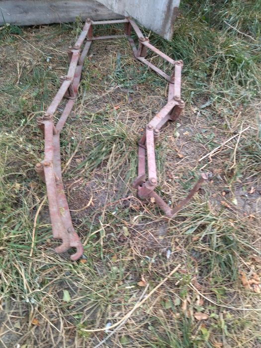 Центратор для торцов труб