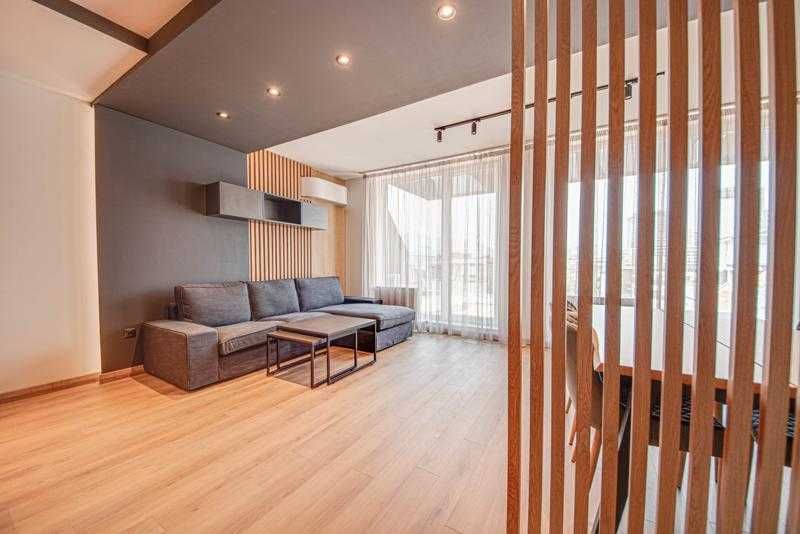 Дава се под наем Тристаен апартамент в София, Люлин 10 - 95 кв.м за 468.69 € - Снимка #7