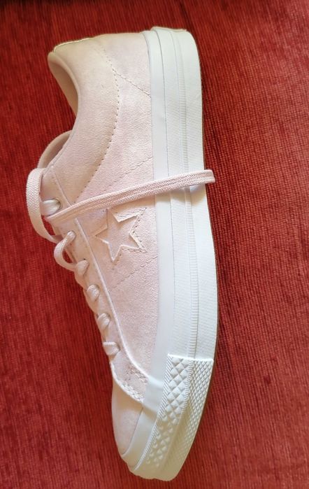 Нови кецове Converse 37 номер