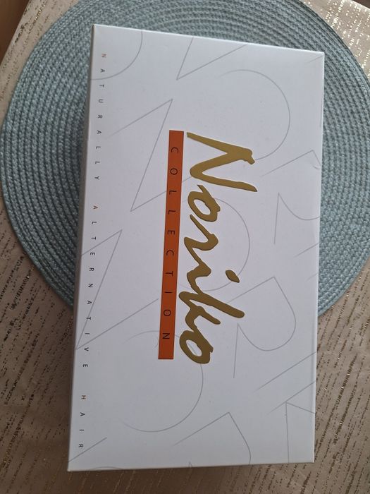 Нова перука висок клас