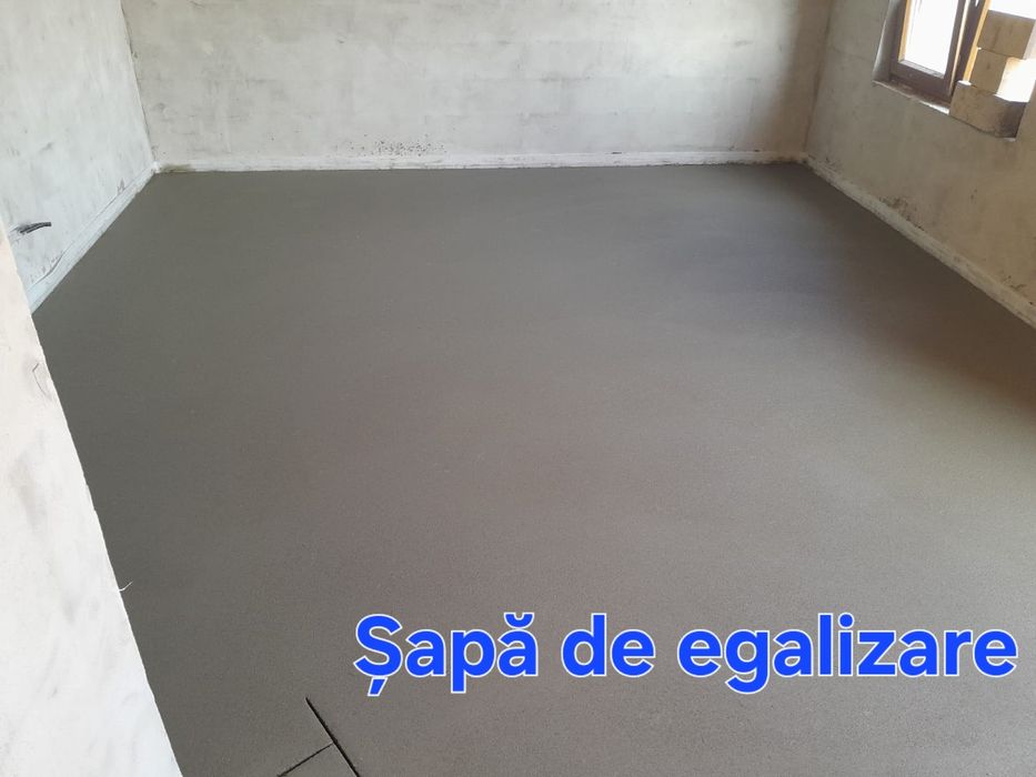 Sapa mecanizata, elicopteriza, de egalizare, de panta, sapa usoara